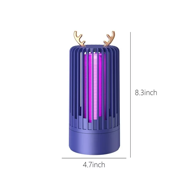 Electric Mosquito Killer Lamp thumbnail